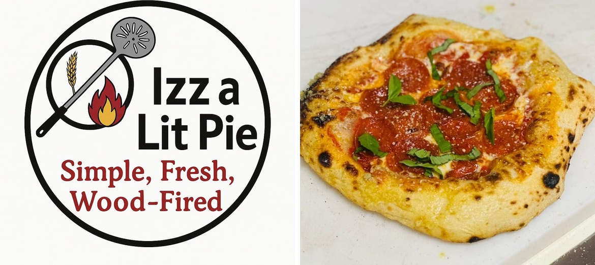 IZZ A LIT PIE LLC