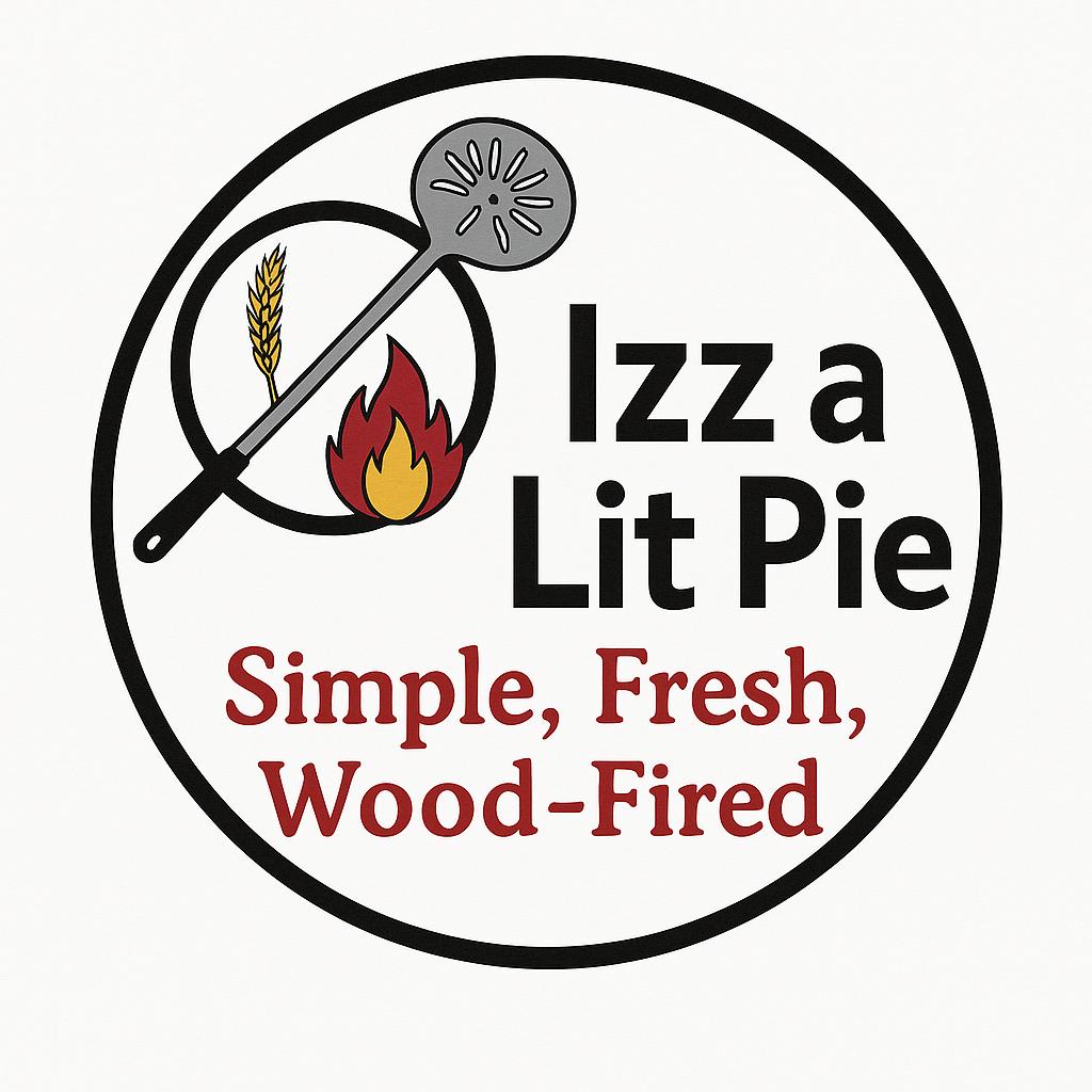 IZZ A LIT PIE LLC